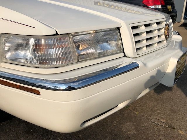 Cadillac Eldorado  1997