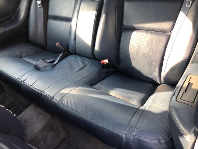 Cadillac Eldorado  1997