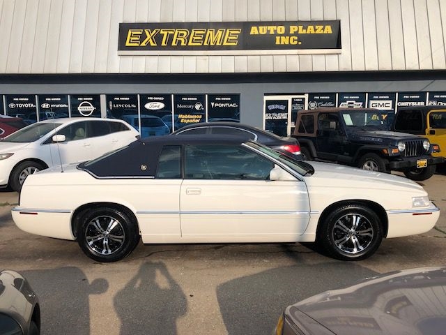 Cadillac Eldorado  1997