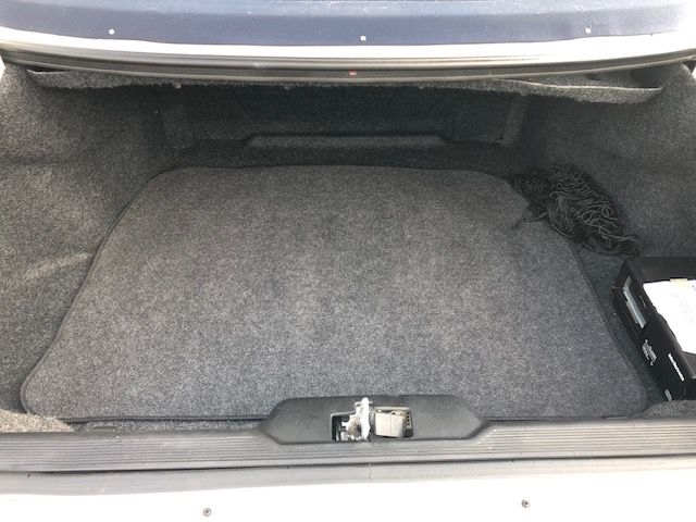 Cadillac Eldorado  1997