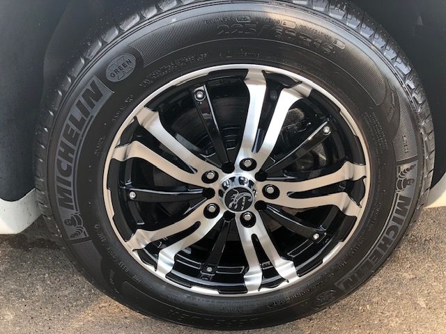 Cadillac Eldorado  1997