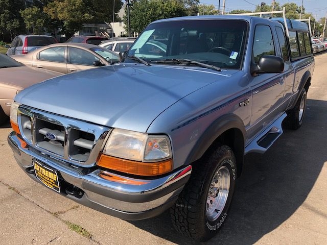 Ford Ranger  1998