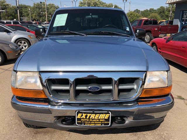 Ford Ranger  1998