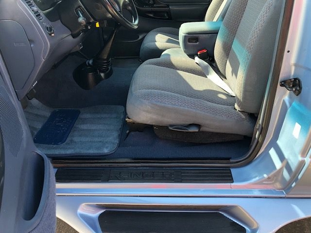 Ford Ranger  1998