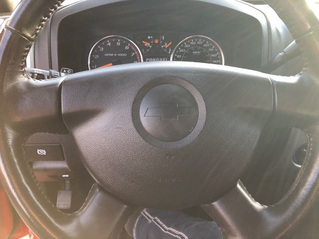 Chevrolet Colorado  2010