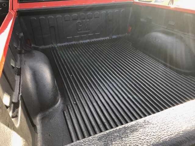 Chevrolet Colorado  2010