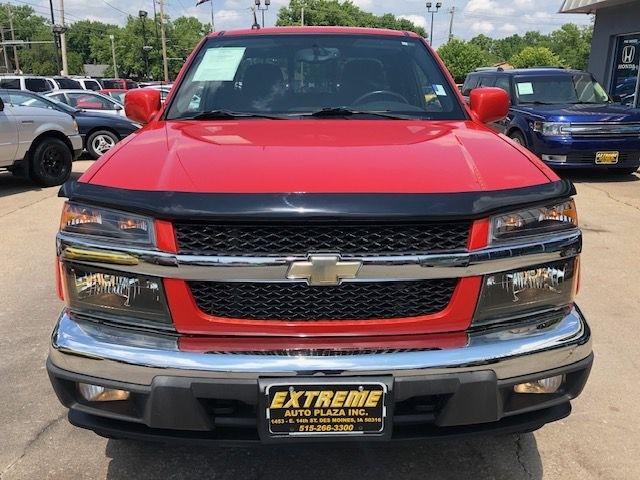 Chevrolet Colorado  2010