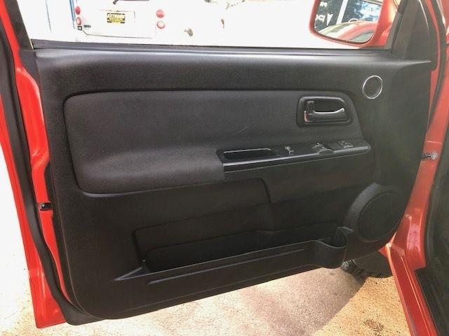 Chevrolet Colorado  2010