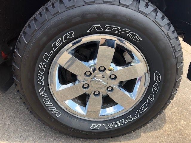 Chevrolet Colorado  2010