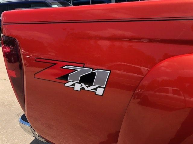 Chevrolet Colorado  2010