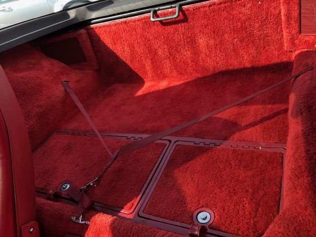 Chevrolet Corvette  1982