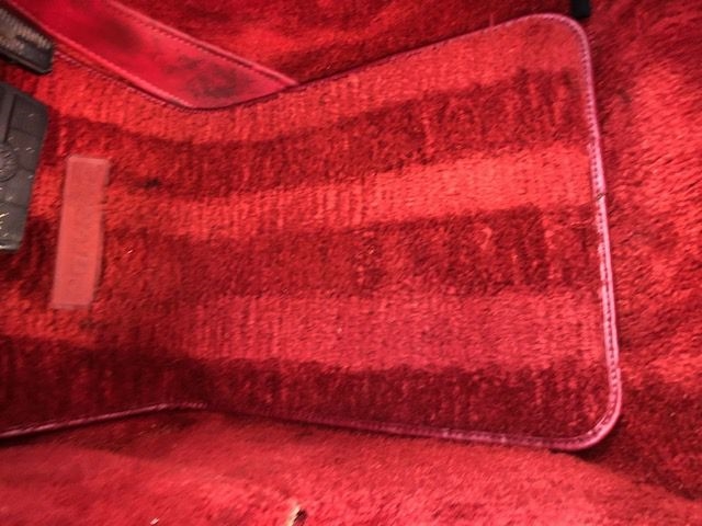 Chevrolet Corvette  1982