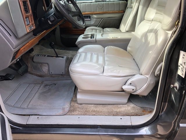 Chevrolet Blazer  1994