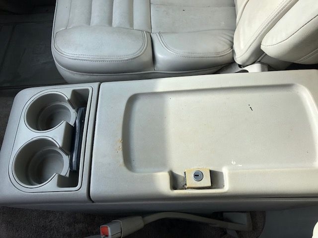 Chevrolet Blazer  1994