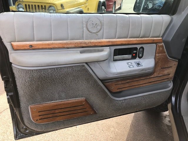 Chevrolet Blazer  1994