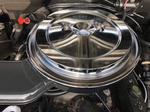 Chevrolet Blazer  1994