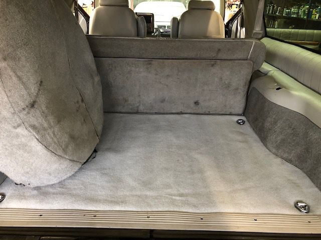 Chevrolet Blazer  1994