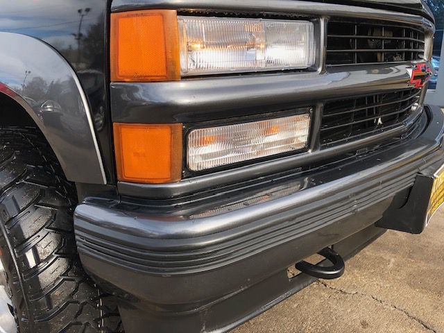 Chevrolet Blazer  1994