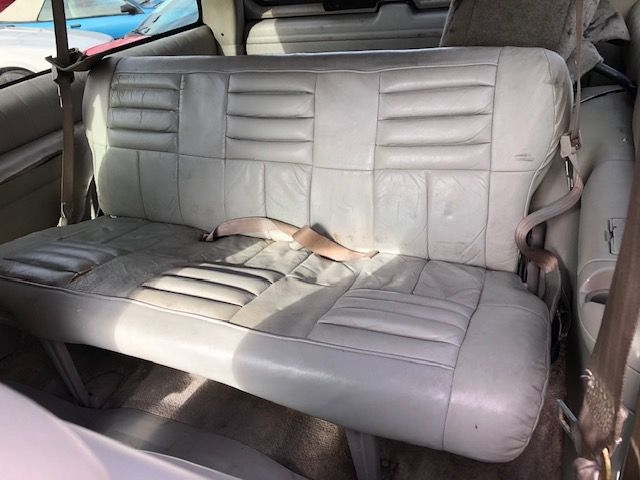 Chevrolet Blazer  1994