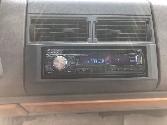 Chevrolet Blazer  1994