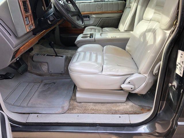 Chevrolet Blazer  1994