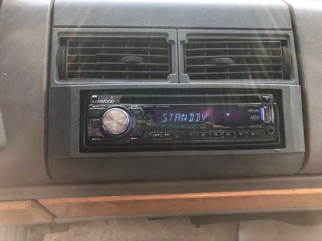 Chevrolet Blazer  1994