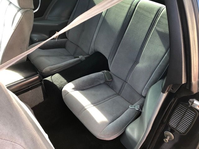 Chevrolet Camaro  1986