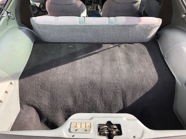 Chevrolet Camaro  1986