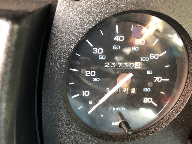 Chevrolet Camaro  1986