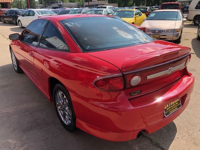 Chevrolet Cavalier  2003