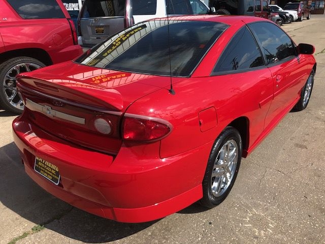 Chevrolet Cavalier  2003