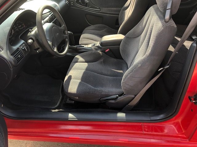 Chevrolet Cavalier  2003