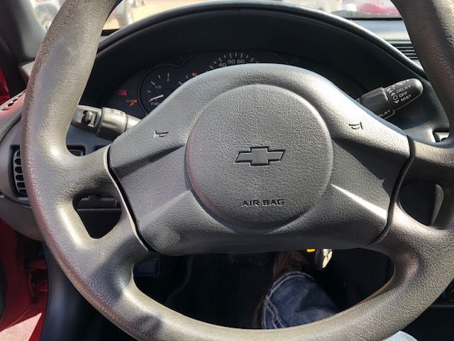 Chevrolet Cavalier  2003