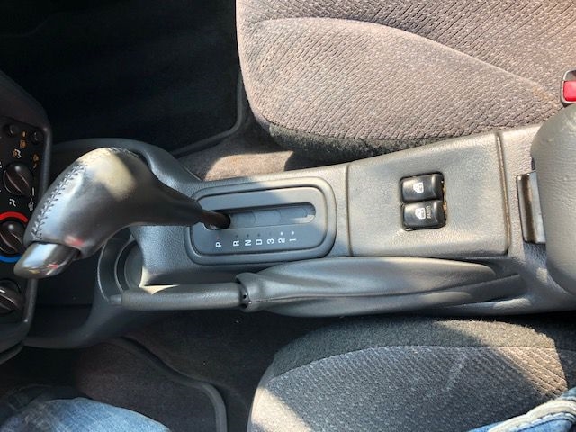 Chevrolet Cavalier  2003