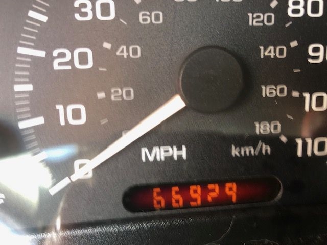 Chevrolet Cavalier  2003