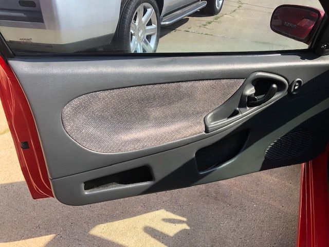 Chevrolet Cavalier  2003