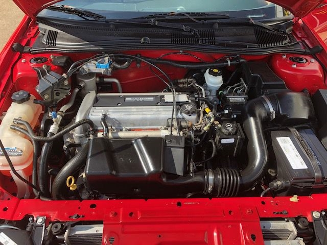 Chevrolet Cavalier  2003