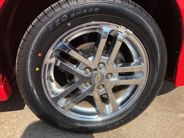 Chevrolet Cavalier  2003