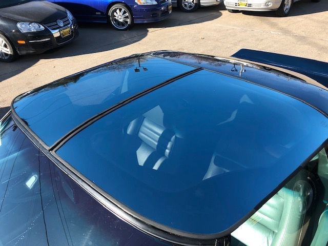 Chevrolet Corvette  1982