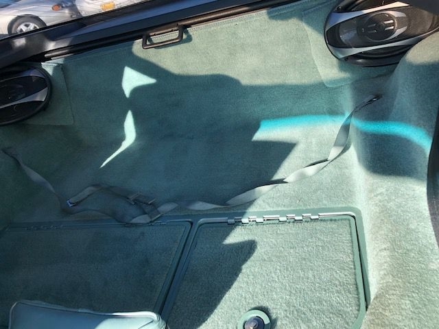 Chevrolet Corvette  1982