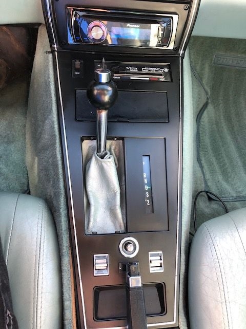 Chevrolet Corvette  1982