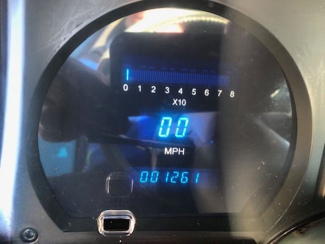 Chevrolet Corvette  1982