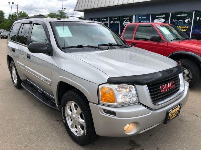 GMC Envoy  2005