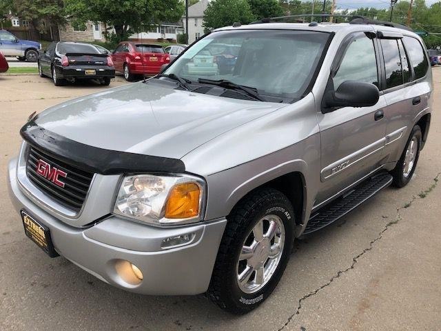GMC Envoy  2005