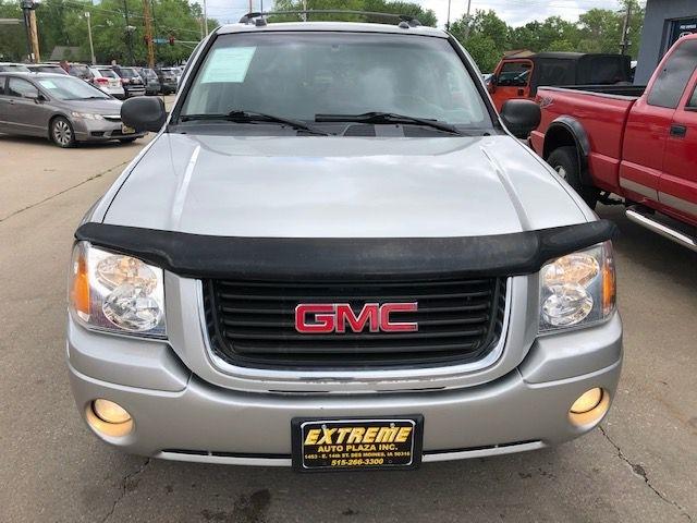 GMC Envoy  2005