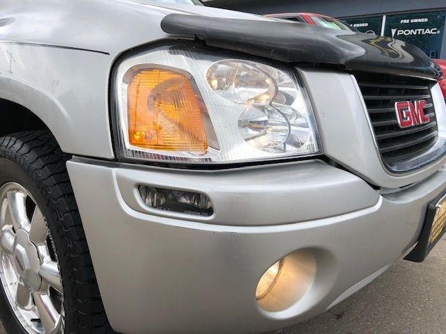 GMC Envoy  2005