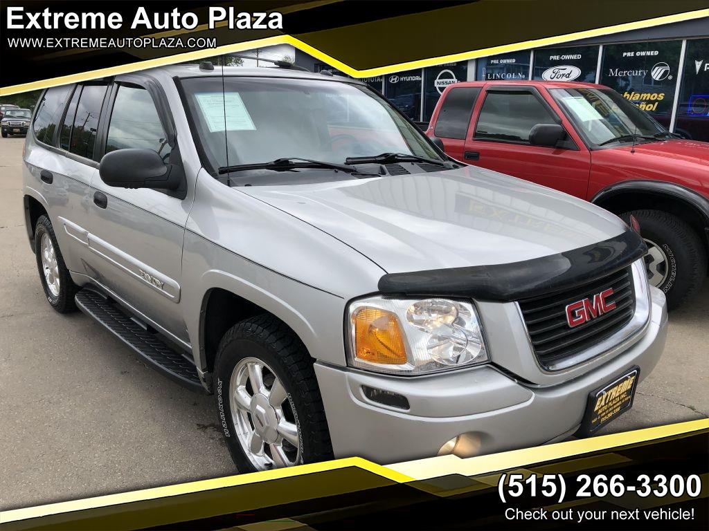 GMC Envoy  2005