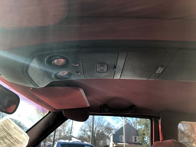 Chevrolet S10 Pickup  1992