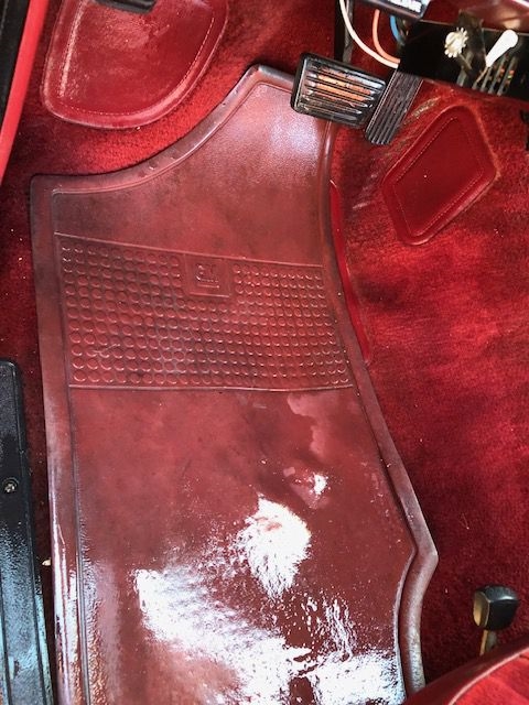 Chevrolet S10 Pickup  1992