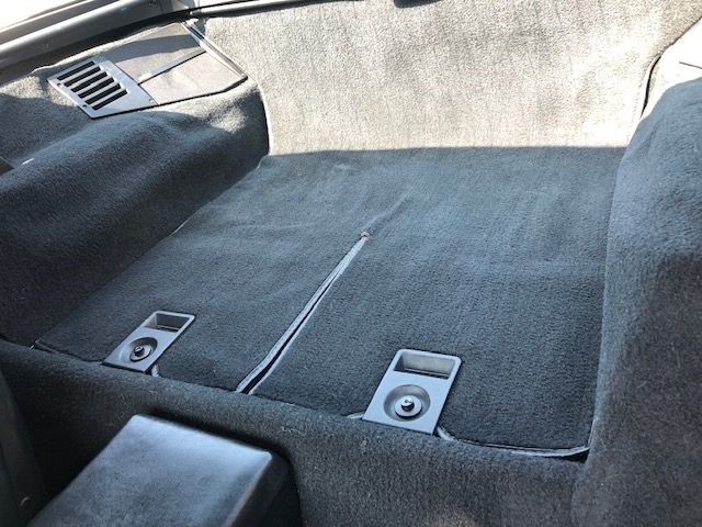 Chevrolet Corvette  1988